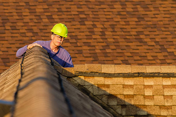 Residential Roof Replacement in Greensboro, AL