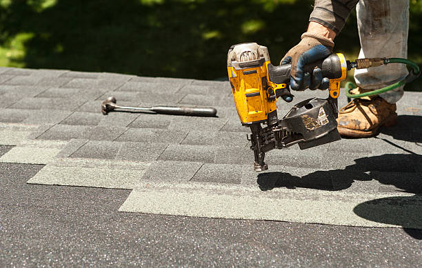 Roof Gutter Cleaning in Greensboro, AL